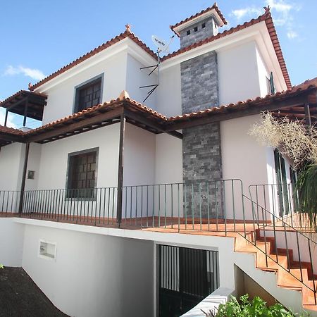 Train House Hotell Funchal  Eksteriør bilde