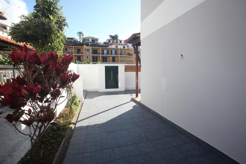 Train House Hotell Funchal  Eksteriør bilde